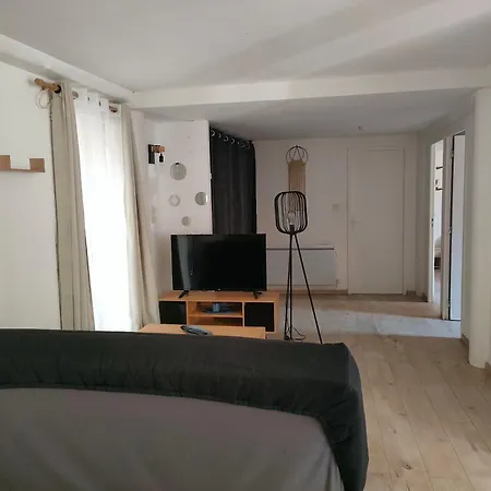 Coeur De Village Apartmán Peyriac-de-Mer