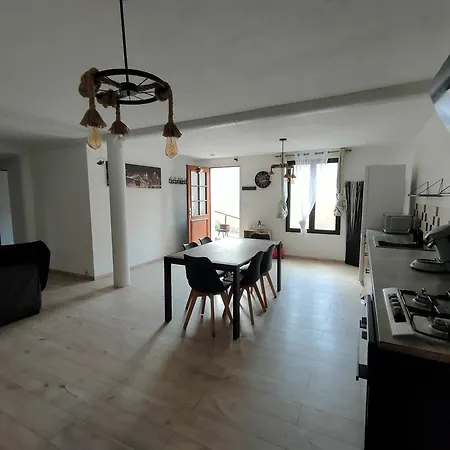 Apartmán Coeur De Village Peyriac-de-Mer