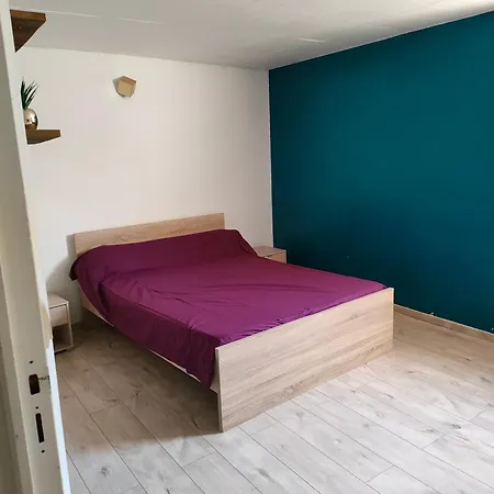 Coeur De Village Apartmán Peyriac-de-Mer