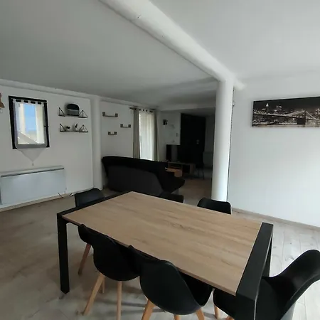 Coeur De Village Apartamento