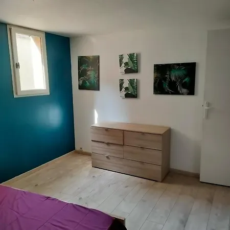 Coeur De Village Apartmán *